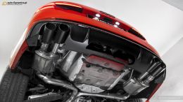AUDI-S4-B9-WYDECH-SUPERSPRINT-TUNING-AUTODYNAMICSPL