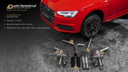 AUDI-S4-B9-WYDECH-SUPERSPRINT-TUNING-AUTODYNAMICSPL