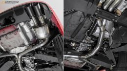 AUDI-S4-B9-WYDECH-SUPERSPRINT-TUNING-AUTODYNAMICSPL