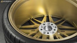 FELGI-22-VOSSEN-EVO5R-PATINA-GOLD-TUNING-AUTODYNAMICSPL