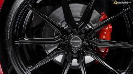TESLA-S-P100D-FELGI-22-VOSSEN-HF3-TUNING-AUTODYNAMICSPL