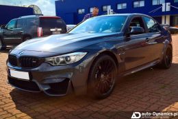 BMW-M3-F80-FELGI-HRE-FF15-OPONY-MICHELIN-PSS