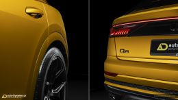 AUDI-Q8-VOSSEN-HF5-22-TUNING-AUTODYNAMICSPL