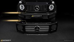 MB-G350D-W463A-GRILL-AMG-PANAMERICANA-AUTODYNAMICSPL