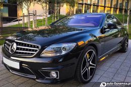 MB-CL63-AMG-C216-DYSTANSE-HR-ZACISKI-LAKIEROWANE-AD