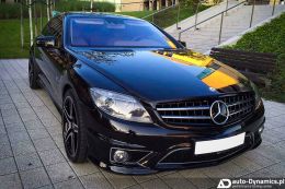 MB-CL63-AMG-C216-DYSTANSE-HR-ZACISKI-LAKIEROWANE-AD