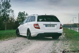 FELGI-VORSTEINER-W204-C63-AMG