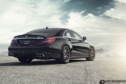 FELGI-VORSTEINER-CLS-MB-W219-218