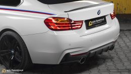 BMW-420-F32-WYDECH-SUPERSPRINT-TUNING-AUTODYNAMICSPL