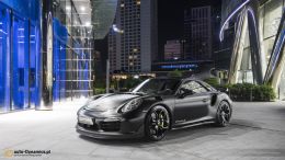 PORSCHE-911-TURBO-S-DARK-KNIGHT-TUNING-AUTDYNAMICSPL