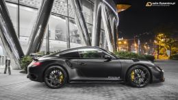PORSCHE-911-TURBO-S-DARK-KNIGHT-TUNING-AUTDYNAMICSPL