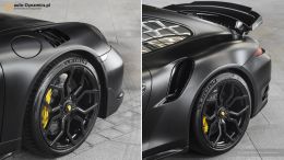 PORSCHE-911-TURBO-S-DARK-KNIGHT-TUNING-AUTDYNAMICSPL