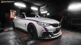 BMW-420-F32-DOWNPIPE-SUPERSPRINT-TUNING-AUTODYNAMICSPL
