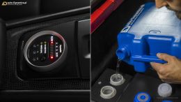 PORSCHE-991-TURBO-METHANOL-AUTODYNAMICSPL