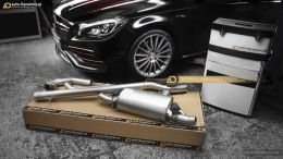 MERCEDES-CLA45-AMG- WYDECH-REMUS-TUNING-AUTODYNAMICSPL