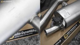 MERCEDES-CLA45-AMG- WYDECH-REMUS-TUNING-AUTODYNAMICSPL