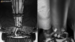 MERCEDES-CLA45-AMG- WYDECH-REMUS-TUNING-AUTODYNAMICSPL