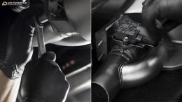 MERCEDES-CLA45-AMG- WYDECH-REMUS-TUNING-AUTODYNAMICSPL