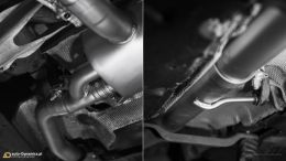 MERCEDES-CLA45-AMG- WYDECH-REMUS-TUNING-AUTODYNAMICSPL