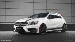 MB-A45-AMG-W176-ZAWIESZENIE-TUNING-AUTODYNAMICSPL