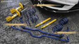 MB-A45-AMG-W176-ZAWIESZENIE-TUNING-AUTODYNAMICSPL